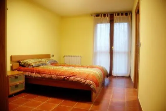 Apartment Apartamentos Kortazar Aizarnazabal Spain