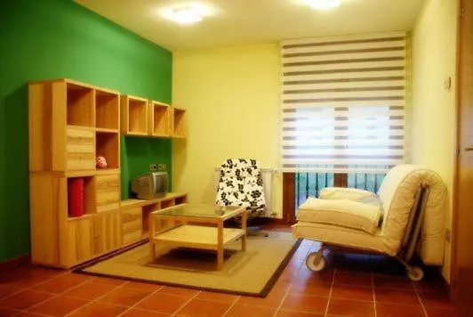 Apartamentos Kortazar Aizarnazabal 0*,