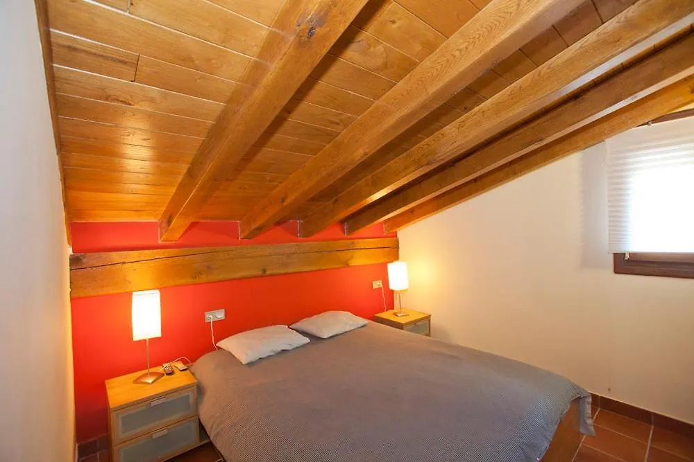 Apartamentos Kortazar Aizarnazabal