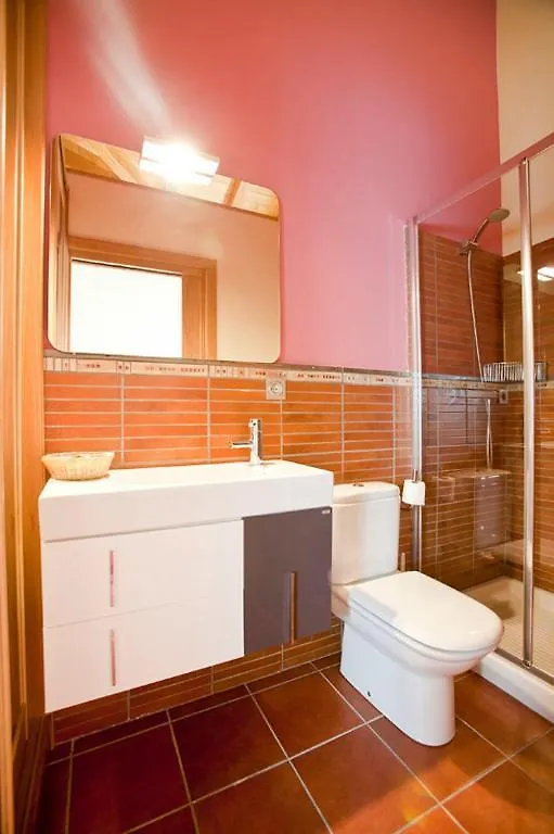 Apartamentos Kortazar Aizarnazabal Apartment