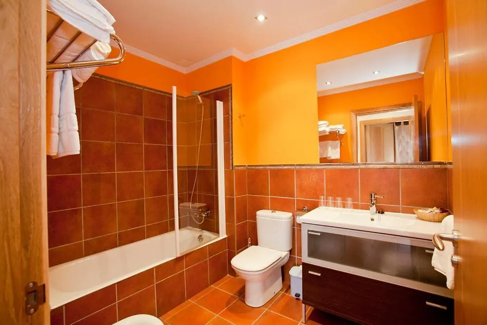 Apartamentos Kortazar Aizarnazabal 0*,  Spain