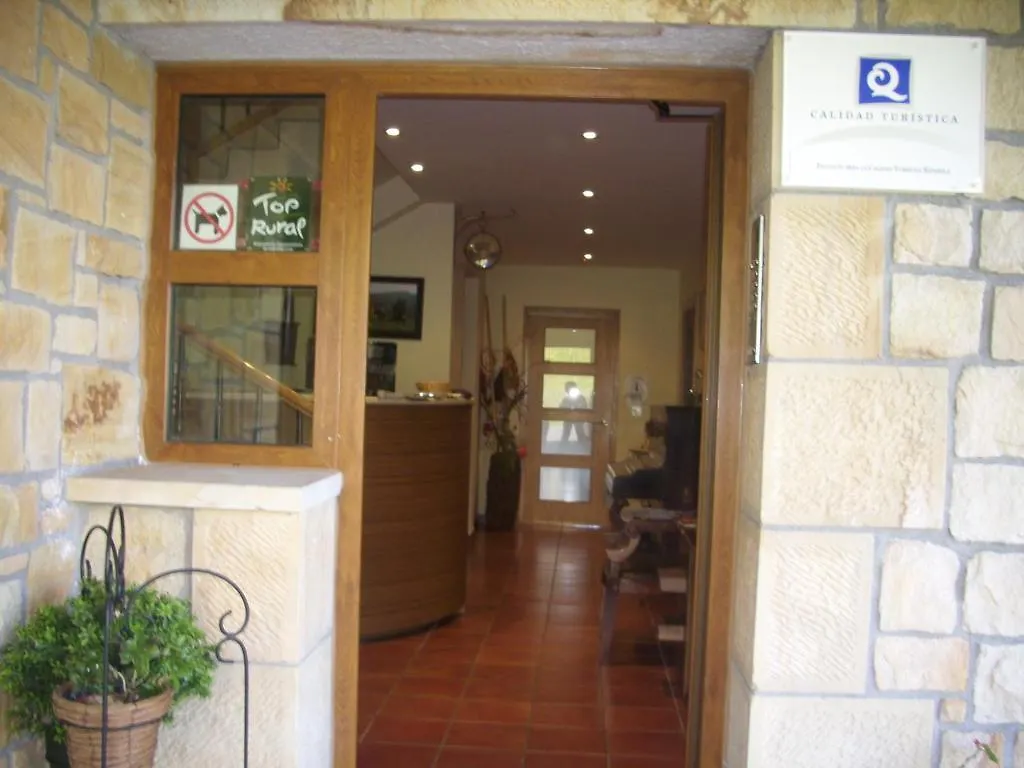 Apartamentos Kortazar Aizarnazabal Spain